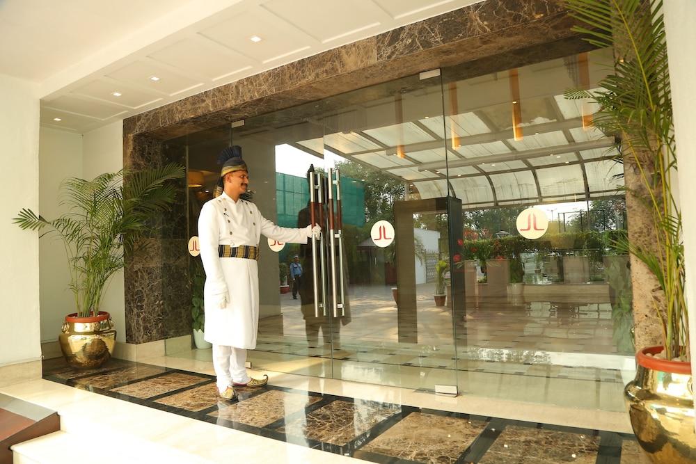 Hotel The Acura, Bmk Gurgaon Exterior foto